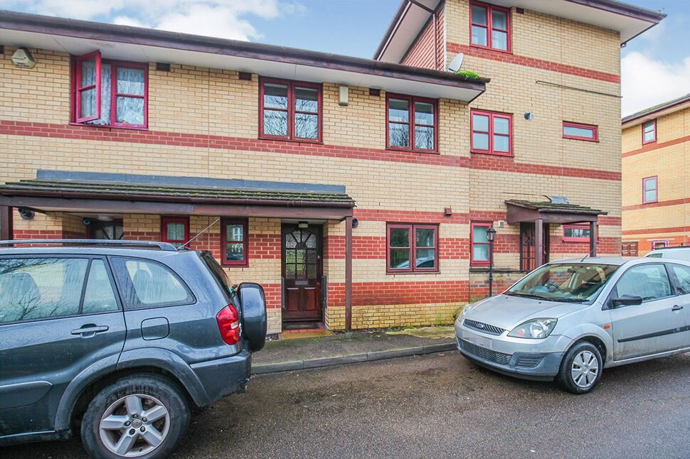 Main image of 3 bedroom Mid Terrace House to rent, Pincott Place, London, SE4