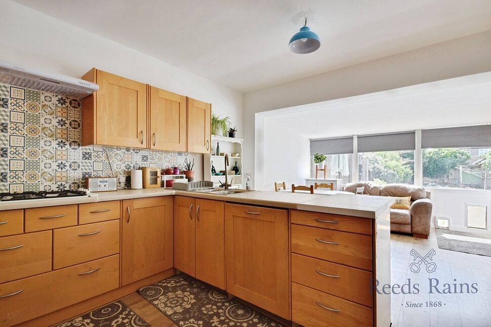 Kitchen / diner