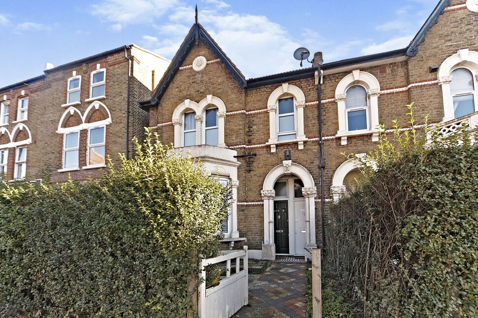 Main image of 2 bedroom  Flat to rent, Stanstead Road, London, SE6