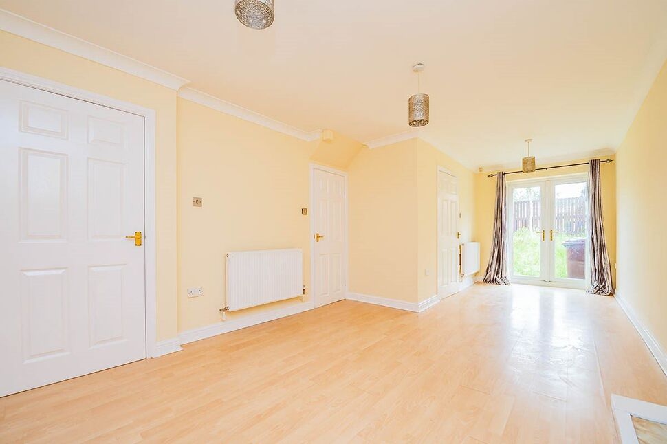 Lounge / Dining Room