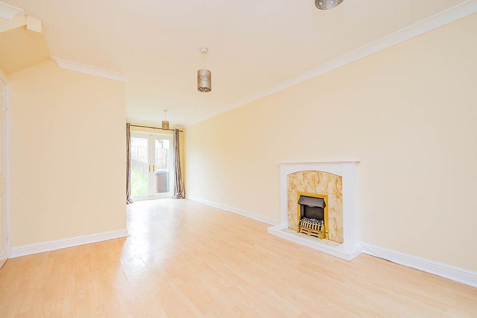 Lounge / Dining Room