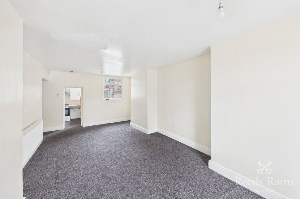 Lounge / Dining Room