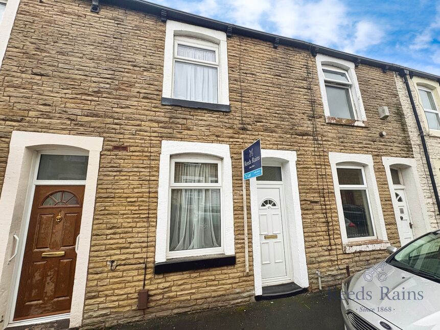 Main image of 2 bedroom Mid Terrace House to rent, Fir Street, Burnley, Lancashire, BB10