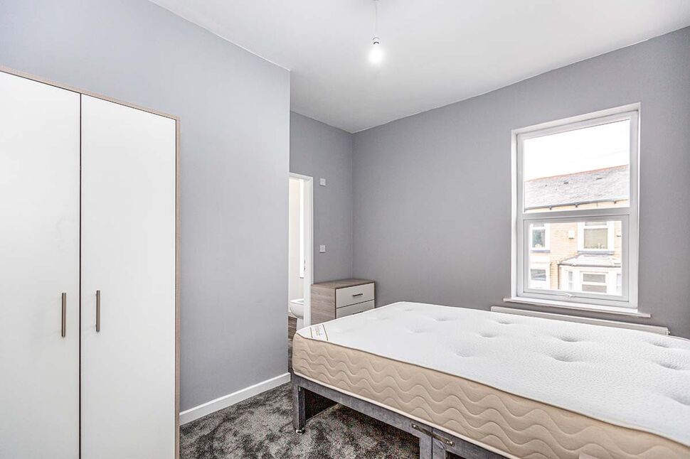Main image of 1 bedroom Flat to rent, St. Matthew Street, Burnley, Lancashire, BB11