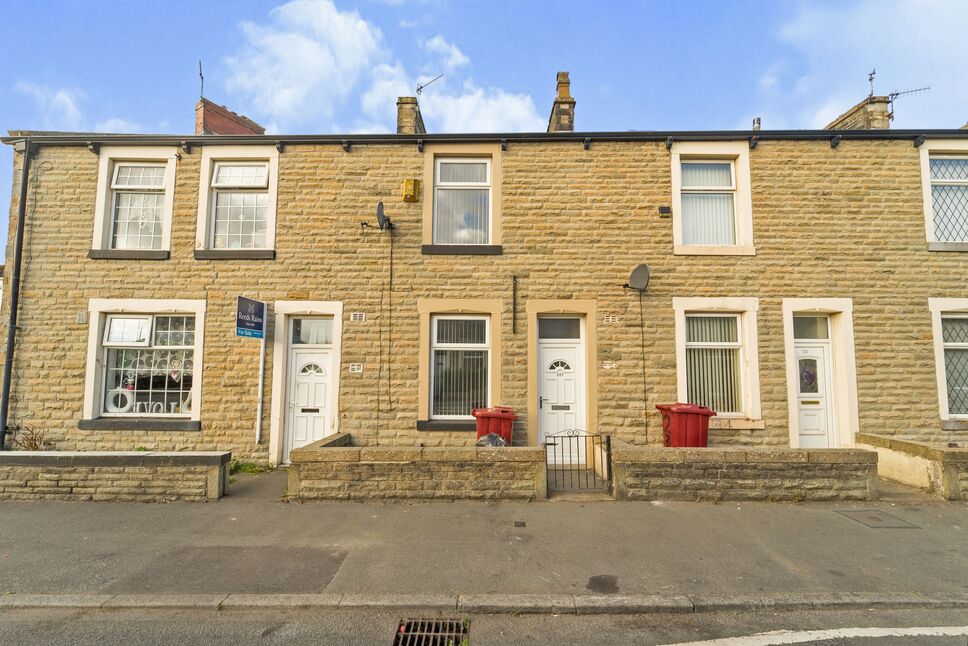 Main image of 3 bedroom Mid Terrace House to rent, Cog Lane, Burnley, Lancashire, BB11