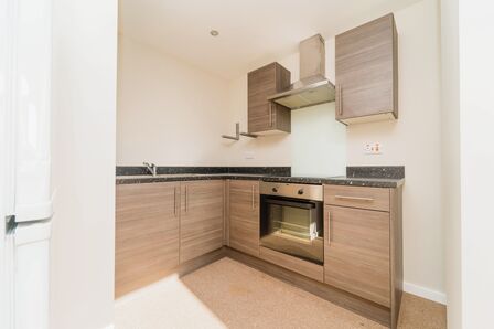 Manchester Road, 1 bedroom  Flat to rent, £450 pcm