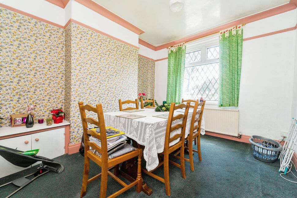 3 bedroom Semi Detached House for sale, Whipp Avenue, Clitheroe, BB7