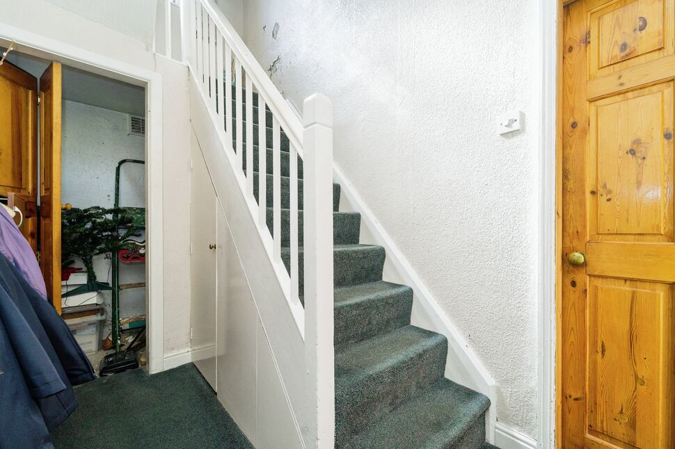 3 bedroom Semi Detached House for sale, Whipp Avenue, Clitheroe, BB7