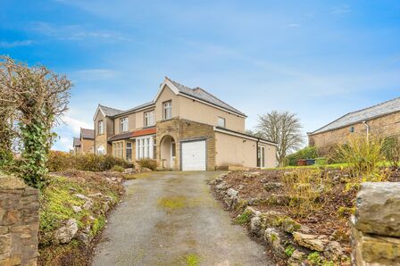 Todmorden Road, 3 bedroom Semi Detached House for sale, £260,000