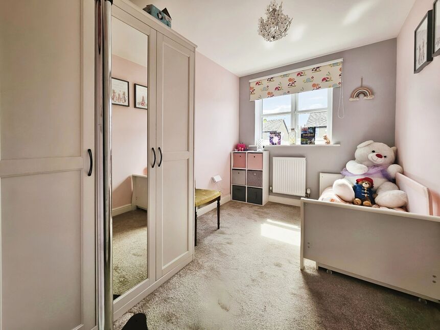 3 bedroom Detached House for sale, Maden Fold Close, Burnley, BB12 £