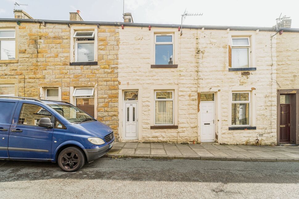 Estate Agents Burnley, Lancashire Reeds Rains