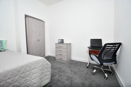 1 bedroom Property to rent