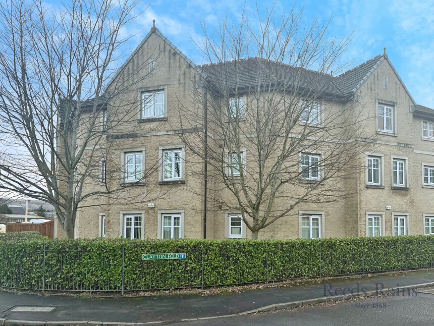 Main image of 2 bedroom House to rent, Clayton Fold, Burnley, Lancashire, BB12