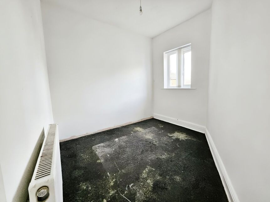 3 bedroom End Terrace House for sale, Nairne Street, Burnley, BB11 £