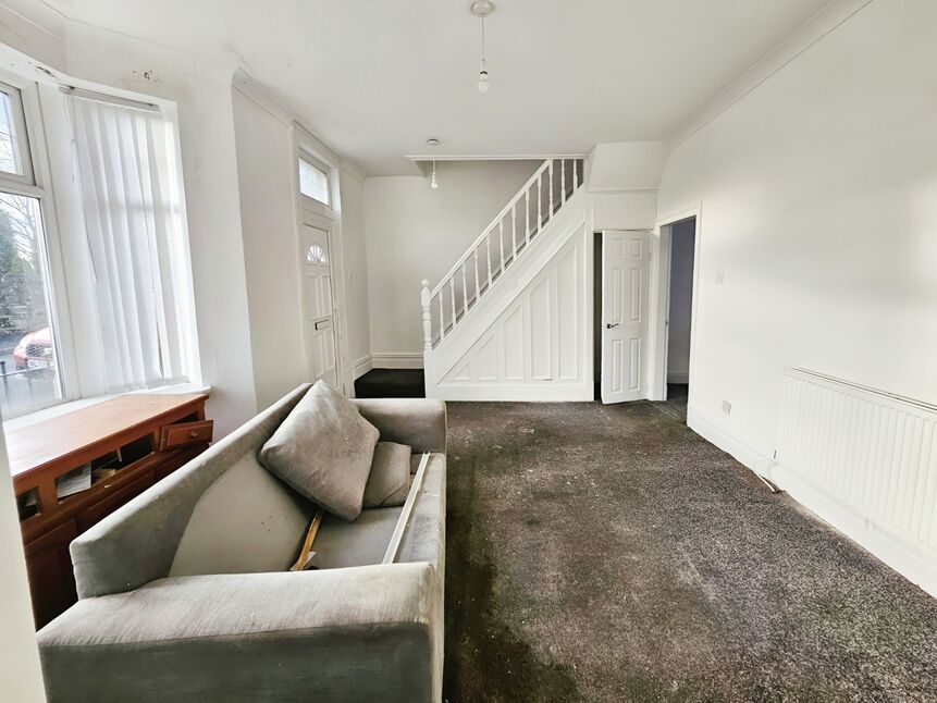 3 bedroom End Terrace House for sale, Nairne Street, Burnley, BB11 £