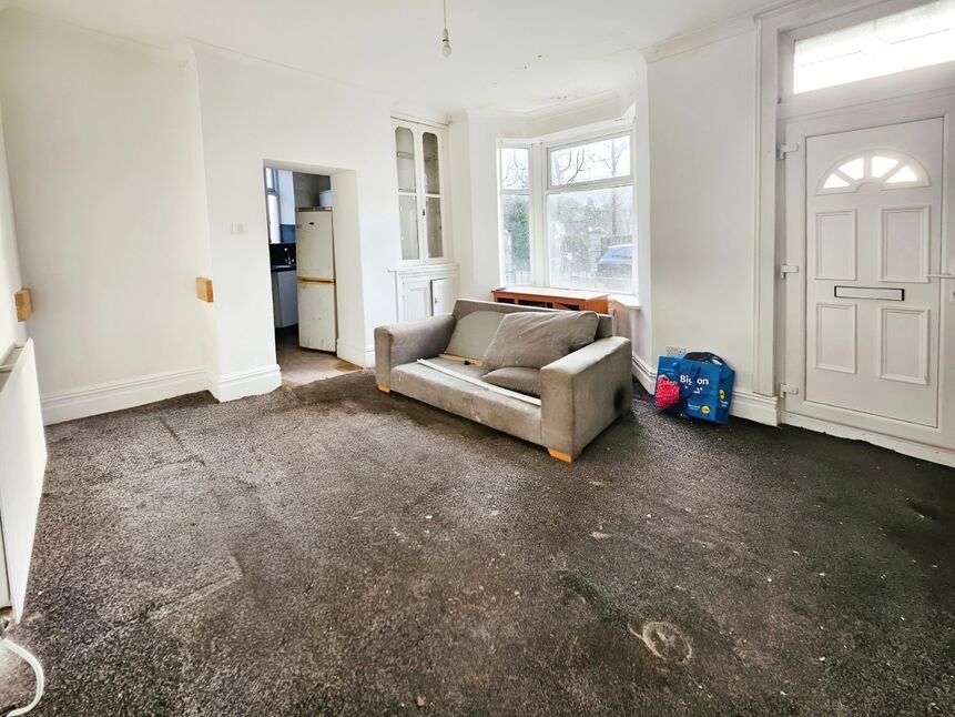 3 bedroom End Terrace House for sale, Nairne Street, Burnley, BB11 £