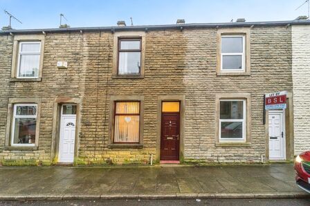 Lubbock Street, 2 bedroom Mid Terrace House for sale, £80,000