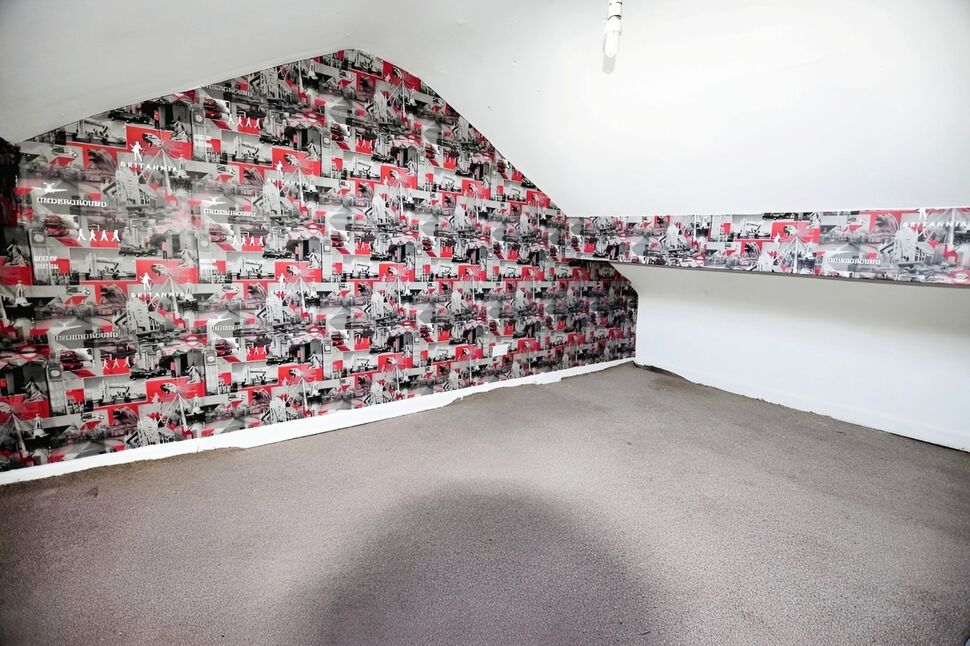 2 bedroom Mid Terrace House for sale, Hart Street, Burnley, BB11 £55,000