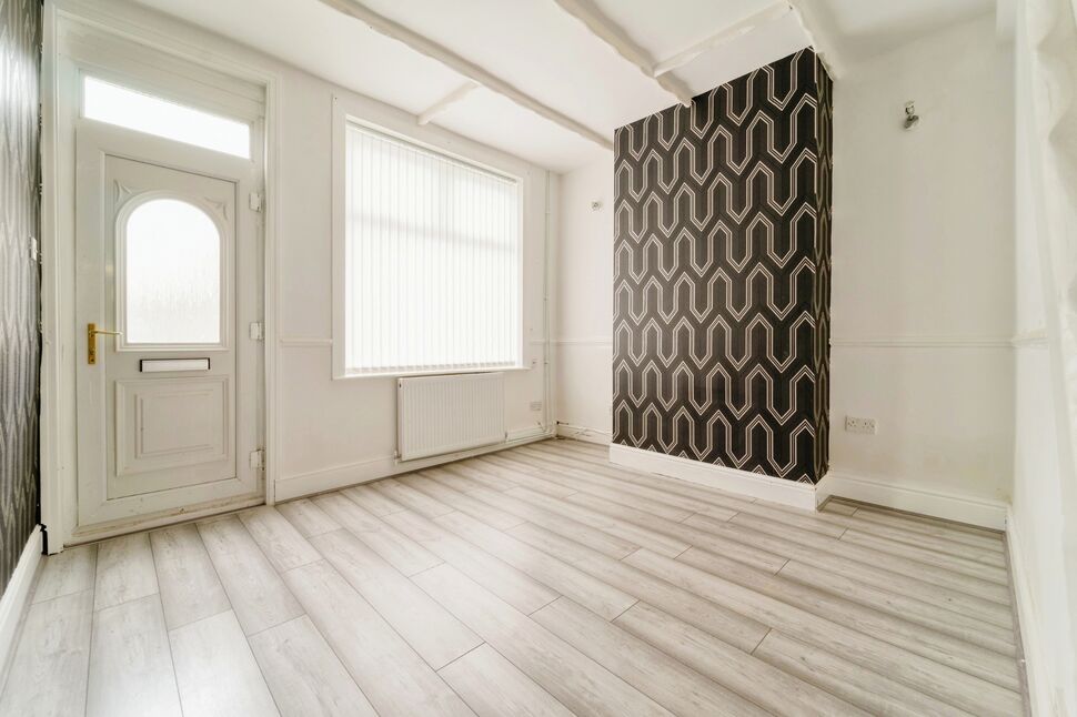 2 bedroom Mid Terrace House for sale, Pine Street, Nelson, BB9 £77,000