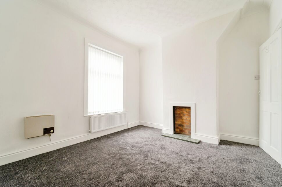 2 bedroom Mid Terrace House for sale, Pine Street, Nelson, BB9 £77,000