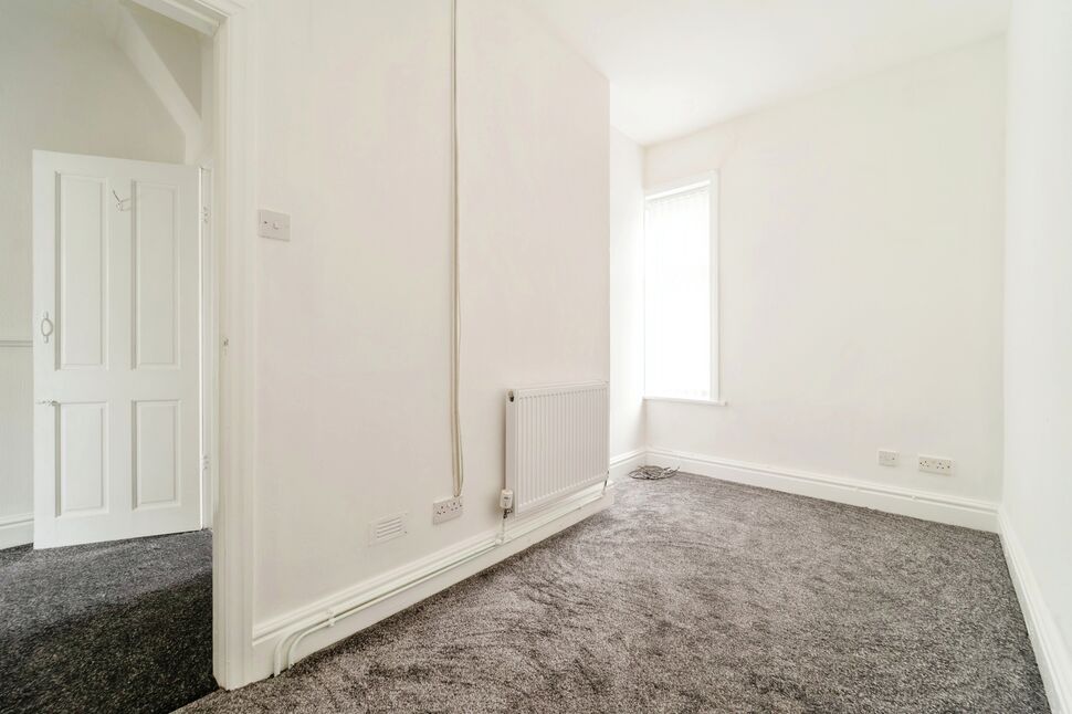 2 bedroom Mid Terrace House for sale, Pine Street, Nelson, BB9 £77,000