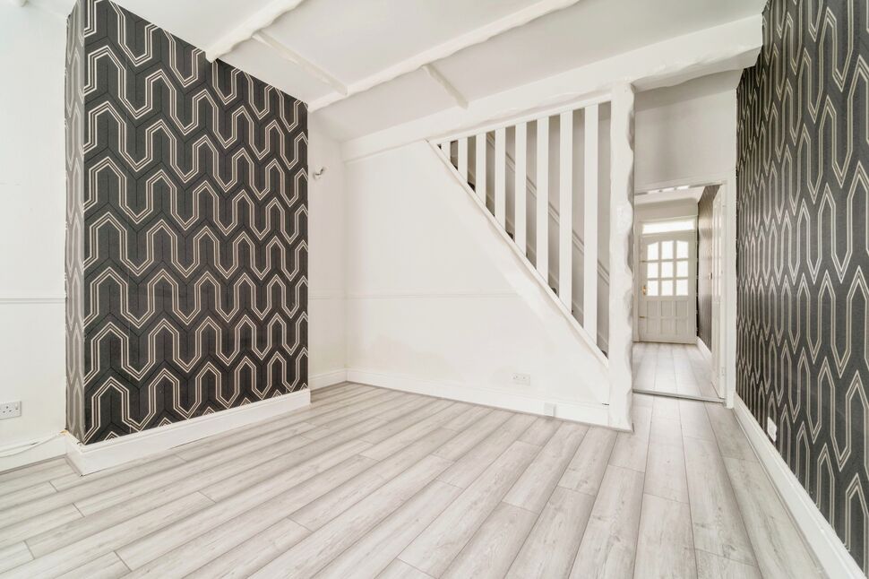 2 bedroom Mid Terrace House for sale, Pine Street, Nelson, BB9 £77,000