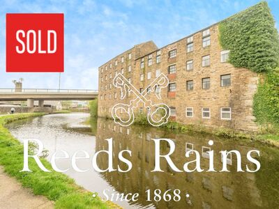 2 bedroom  Flat for sale