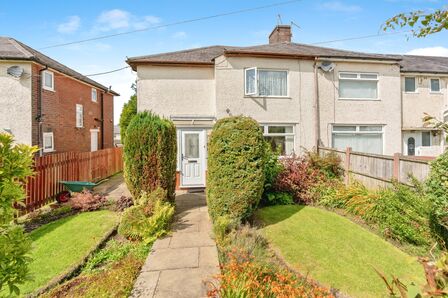 3 bedroom End Terrace House for sale