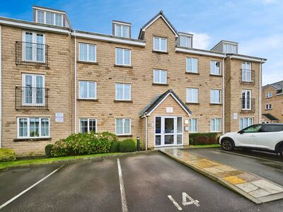2 bedroom  Flat for sale