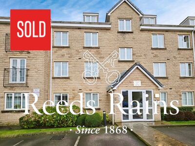 2 bedroom  Flat for sale