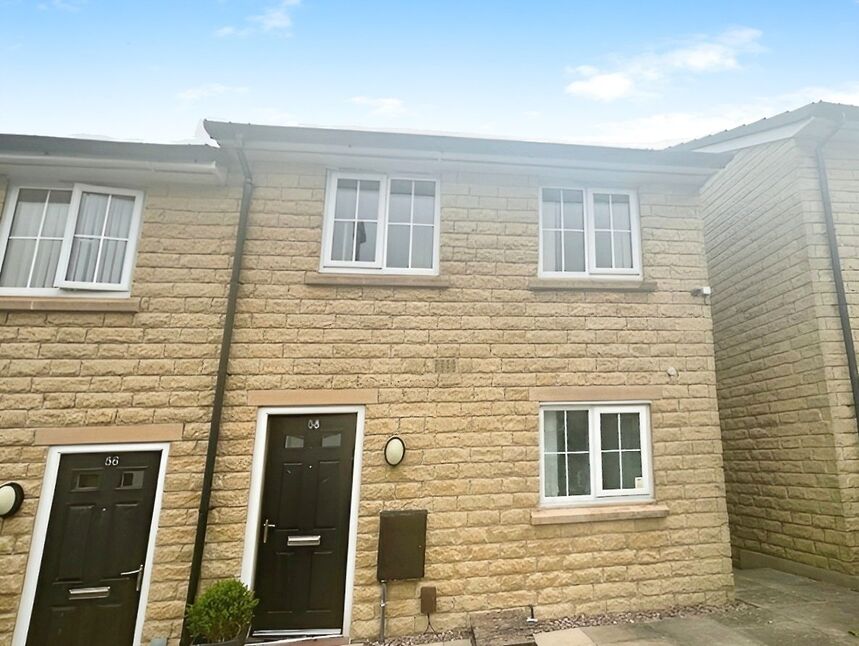 Main image of 3 bedroom End Terrace House for sale, Waterloo Road, Burnley, Lancashire, BB11