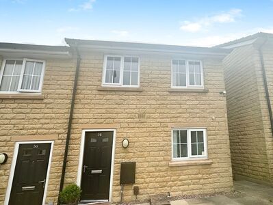 3 bedroom End Terrace House for sale