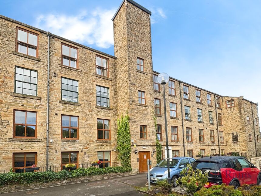 Main image of 1 bedroom Flat to rent, Victoria Apartments, Padiham, Lancashire, BB12
