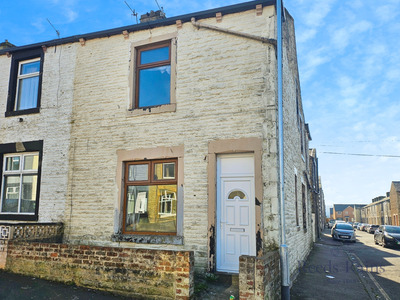 3 bedroom End Terrace House for sale