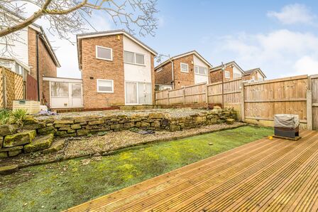 Wellfield Drive, 3 bedroom Detached House for sale, £230,000