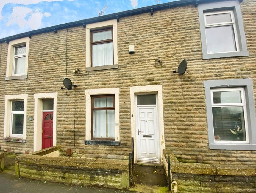 Main image of 2 bedroom  House to rent, Cog Lane, Burnley, Lancashire, BB11