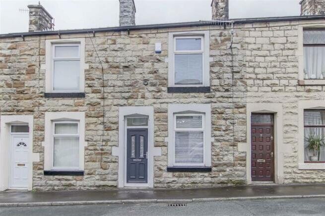 Main image of 2 bedroom Mid Terrace House for sale, Norton Street, Hapton, Lancashire, BB12
