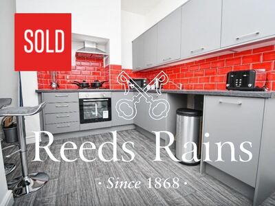 4 bedroom End Terrace House for sale