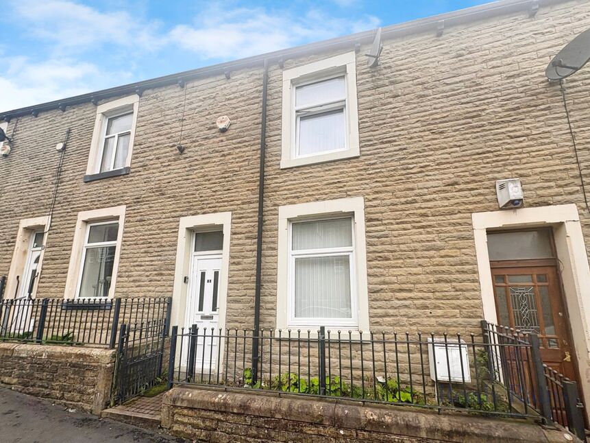 Main image of 1 bedroom  House to rent, Nairne Street, Burnley, Lancashire, BB11