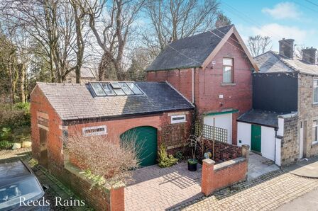 Bridge Street,  Land/Plot for sale, £100,000