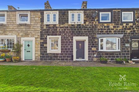 Heyhead Street, 2 bedroom Mid Terrace House for sale, &pound;110,000