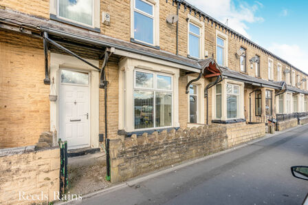 Belvedere Road, 3 bedroom Mid Terrace House for sale, £125,000