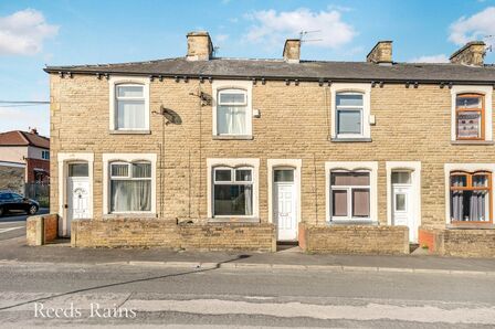 Nairne Street, 2 bedroom Mid Terrace House for sale, £37,000
