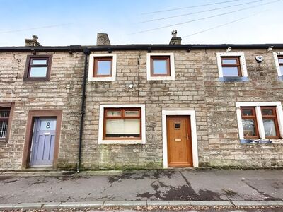 Burnley Road, 1 bedroom Mid Terrace House for sale, £80,000