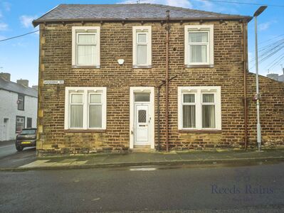3 bedroom End Terrace House for sale