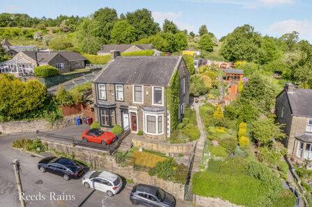 Moseley Road, 3 bedroom Semi Detached House for sale, £210,000