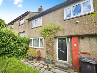 2 bedroom Mid Terrace House for sale
