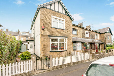 Mansergh Street, 3 bedroom End Terrace House for sale, £135,000