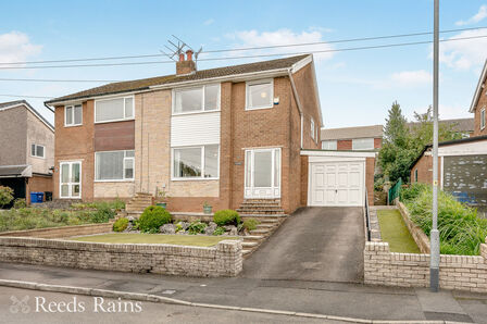 Lancaster Gate, 3 bedroom Semi Detached House for sale, £180,000