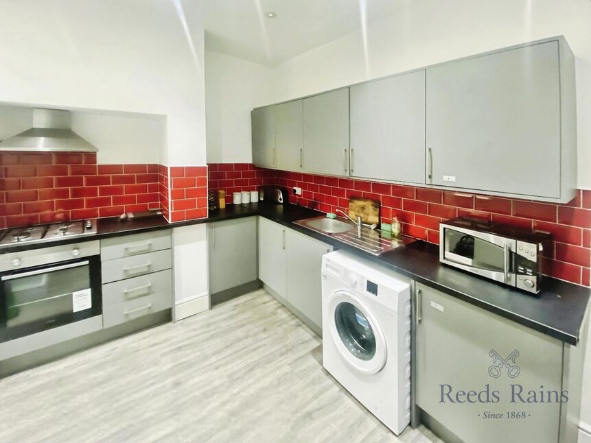 Main image of 1 bedroom Room to rent, Tay Street, Burnley, Lancashire, BB11